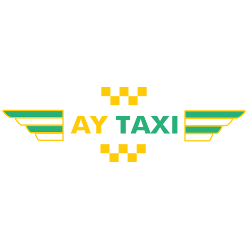 Ay Taxi Driver icon