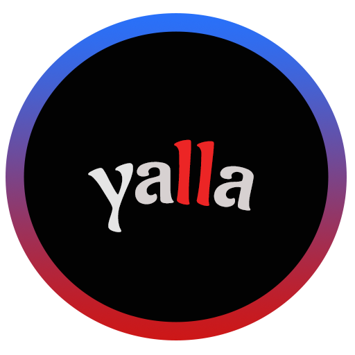 Yalla Receiver v2.5 icon