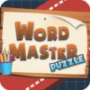 Word Puzzle Master Word Search, Connect Letters icon