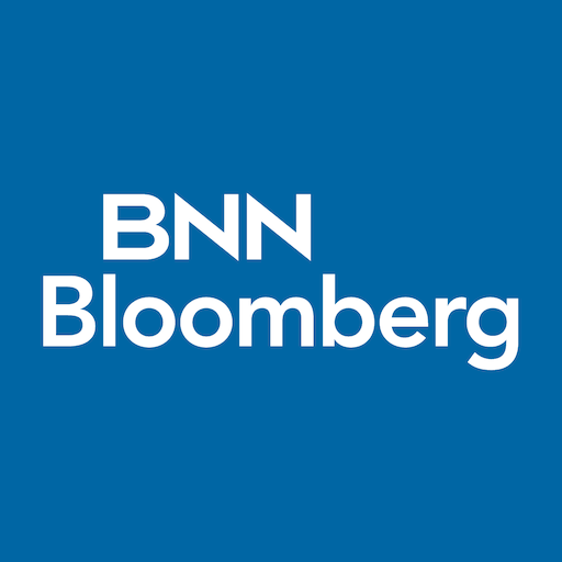 BNN Bloomberg: Finance, Stocks icon