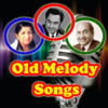 हिन्दी पुराने गाने वीडियो Hindi Old Songs Video icon