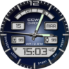 CCW1 Watchface icon