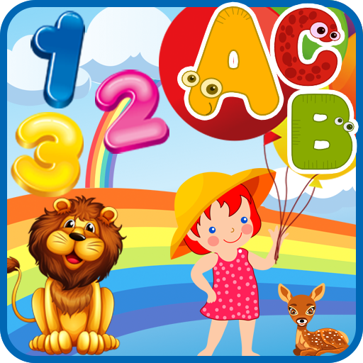 Kids Complete Learning Preschool icon