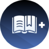 Reading Tracker+ icon