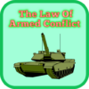 The Law Of Armed Conflict icon