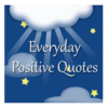 Everyday Positive Quotes icon