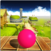 Bouncy Ball 3D icon