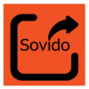 Sovido Video er icon