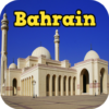 Booking Bahrain Hotels and Travel Guide icon