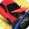 Car Crash Simulator Royale icon