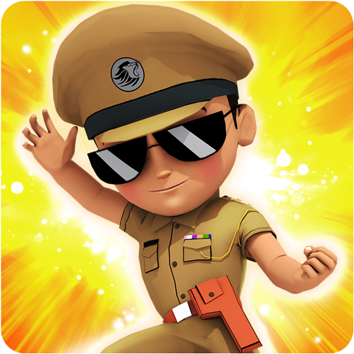 Little Singham icon