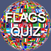 Country Flags Quiz icon