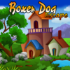 495Boxer Dog Escape icon