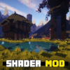 Realistic Shaders Mod for MCPE icon