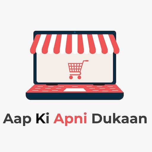 Aap Ki Apni Dukaan icon