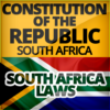 Constitution of the Republic icon