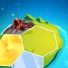 Hex Polis: Civ Outlanders 4x icon