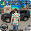 Car Driving Simulator 3d 2022 icon