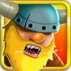 Viking Clash: Boulder Crush icon