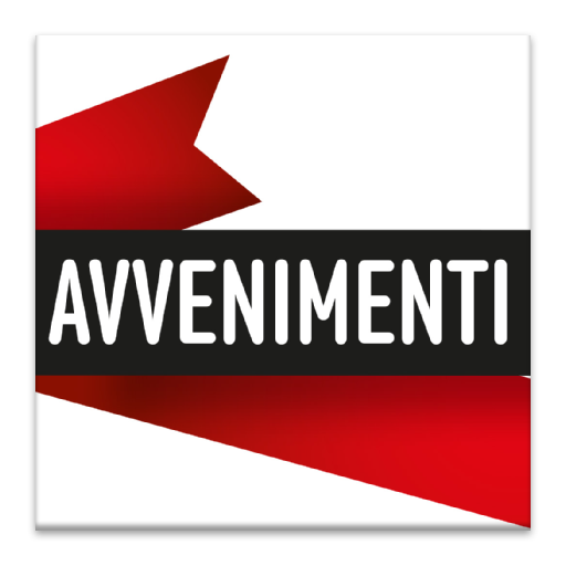 Bergamo Avvenimenti icon