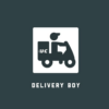 UCfresh Delivery Boy icon