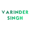 Varinder Singh icon