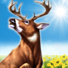 Wild Deer Hunting Simulator icon