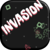 Invasion, free space game icon