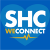 SHC WeConnect icon