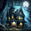 Horror Escape: Dusky Moon icon