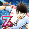 Captain Tsubasa: Dream Team icon