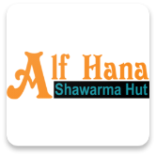 Alf Hana Shawarma Hut icon