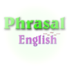 Wow! English Phrasal Verbs icon