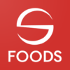 S Foods icon