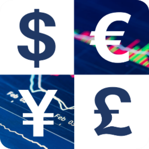 Currency Converter & Exchange Rates icon