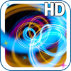 Abstract Live Circles HD icon