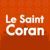 Coran en français et arabe icon