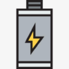 Fast Battery DK icon