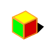 Pinoy Perya Color Game icon