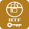 HTF 保安碼 icon