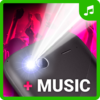 Music Strobe Light icon