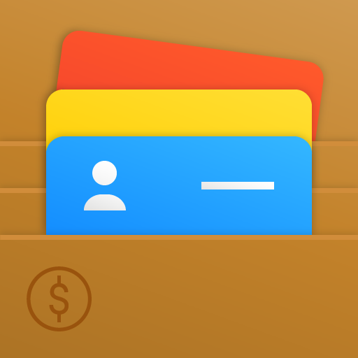 Contact Manager: Manage contacts, deals & tasks icon