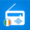 Radio Ireland FM: Radio Player icon