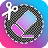 Cut Paste Photos & Video Frame icon