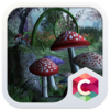 Mushroom Kingdom C Launcher icon