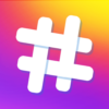 InsTik: Hashtags for Promotion icon