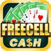 FreeCell Solitaire Cash icon