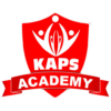 Kaps Academy icon