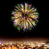 Healing Fireworks icon