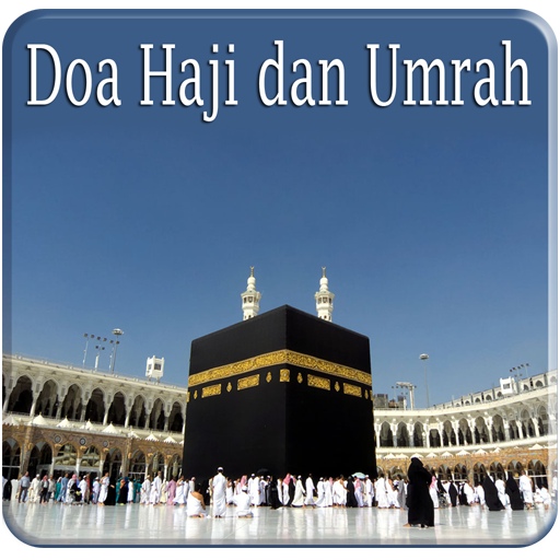 Doa Haji dan Umroh Lengkap icon